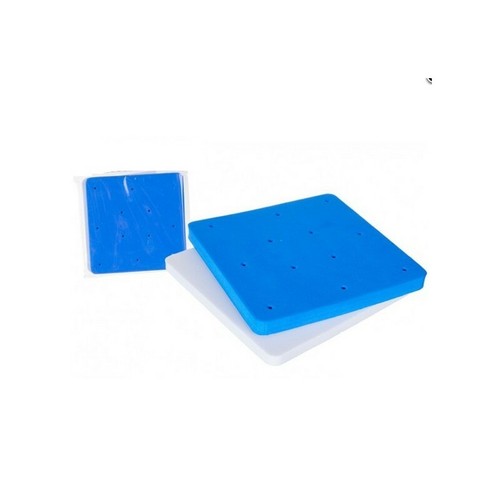 Set tappetini per modellare - per,
