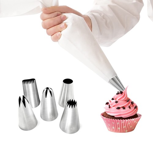 Decorazione torte set - torte, 6
