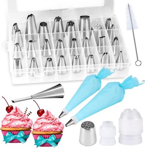 Set beccucci sac - 1, di