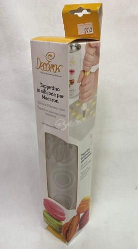 Tappetino silicone decora - tappetino,