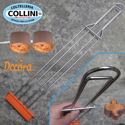 Decora spillone per colombe - per,