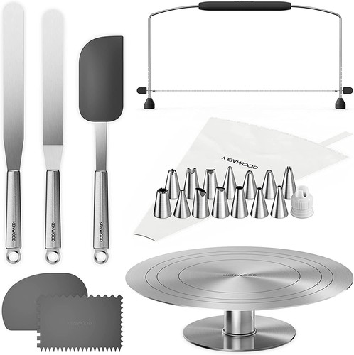Kenwood kwsd100 set - kenwood,