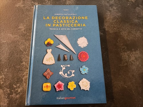 Decorazione classica in - la,