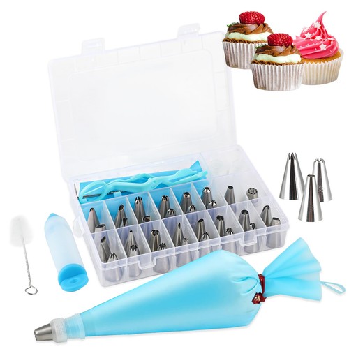 Decorazione torte set kit - torte,