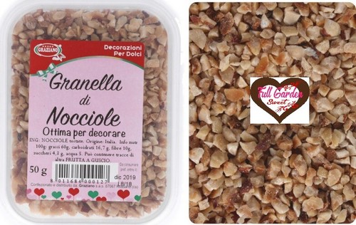 Granella dolci torta - ,