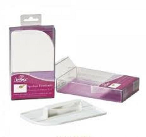 Spalma fondente decora - spalma,