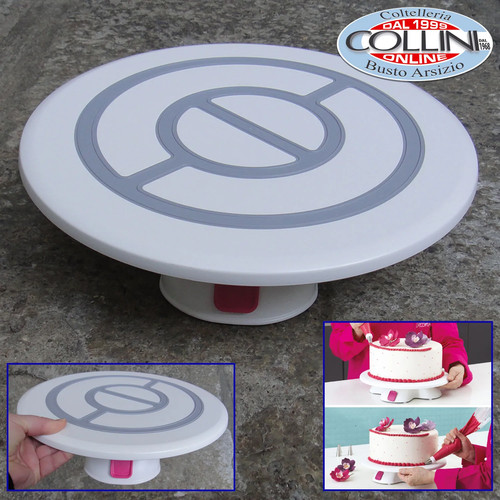 Decora supporto girotorta - girotorta,