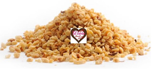 Granella noccioletostate - granella,