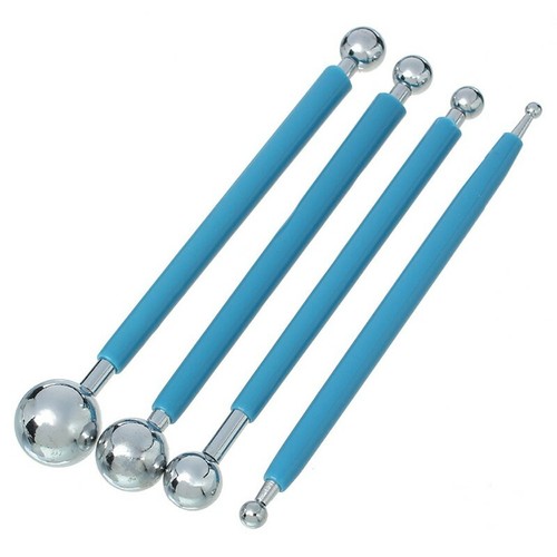 Ball tool per modellare e - 4,