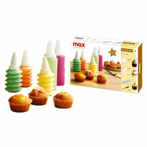 Set decora dolci decorazione - decora,