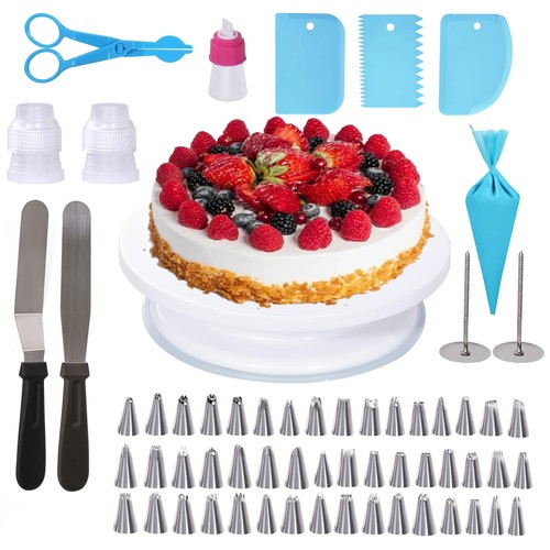 Piatto girevole per - per, torte