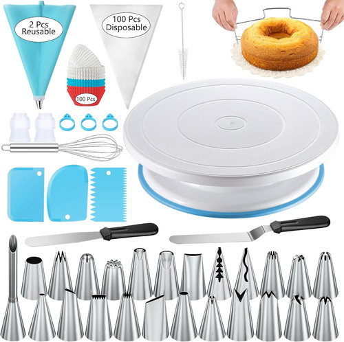 Kit per decorazione - kit,