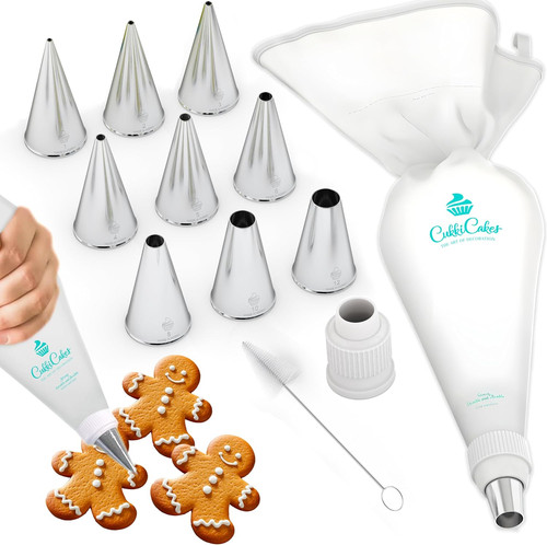 Kit pasticceria professionale - kit,